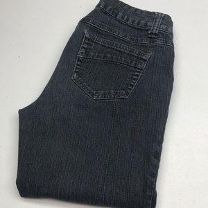 VINTAGE 725 ORIGINALS BOOTCUT JEANS 9/30x30 😎